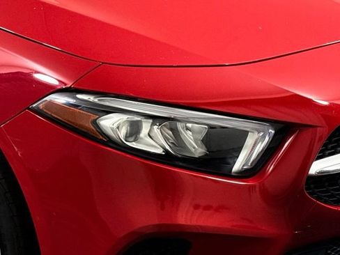 Used 2019 Mercedes-Benz A 220 image 14