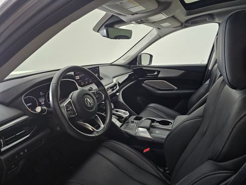 Used 2023 Acura MDX 3.5L image 7