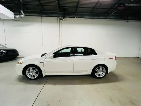 Used 2008 Acura TL FWD image 5