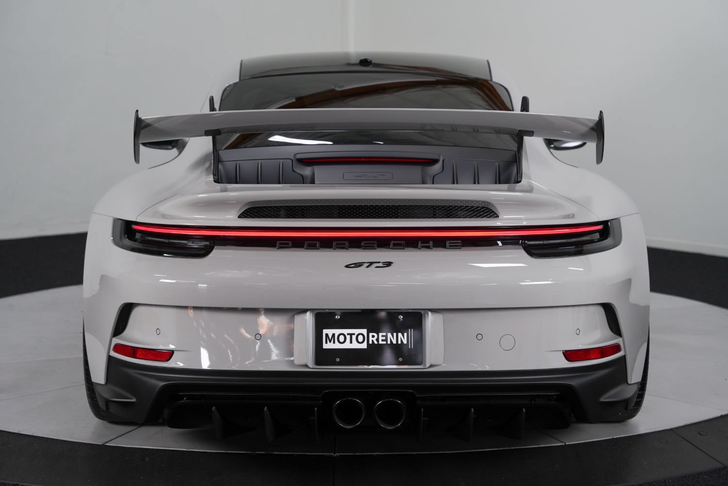 Used 2022 Porsche 911 GT3 RWD image 9