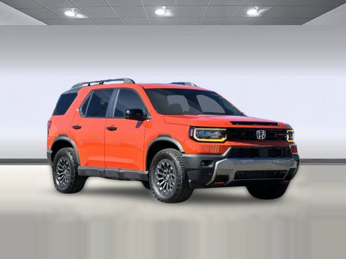New 2026 Honda Passport TrailSport image 6