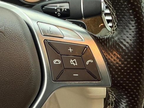 Used 2015 Mercedes-Benz E 350 4MATIC Sedan image 15