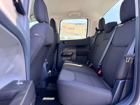 New 2026 Ford Maverick XL FWD image 10