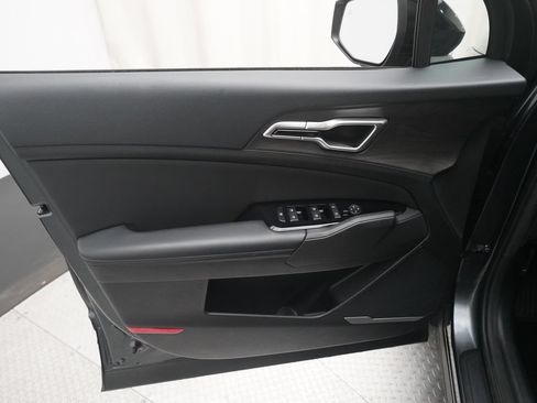 Used 2023 Kia Sportage X-Line w/ X-Line Premium Package AWD/4WD image 28
