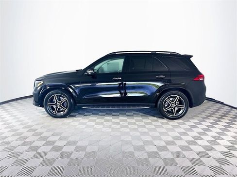 New 2026 Mercedes-Benz GLE 450 4MATIC image 4