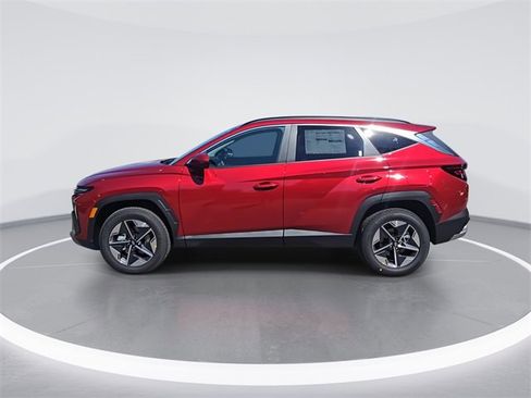 New 2026 Hyundai Tucson SEL image 5