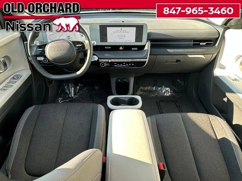 Used 2024 Hyundai Ioniq 5 SEL AWD/4WD image 15