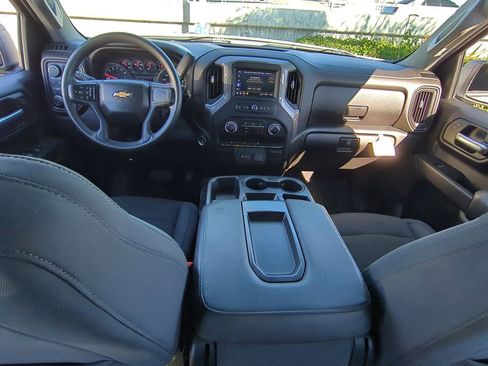 Used 2022 Chevrolet Silverado 1500 Custom image 19