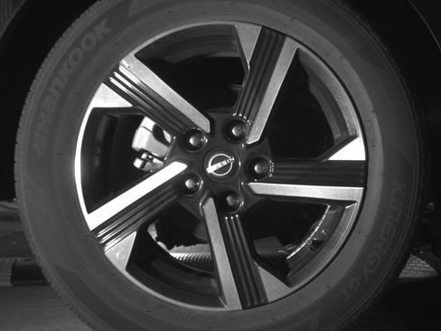 Used 2025 Nissan Sentra SV image 15