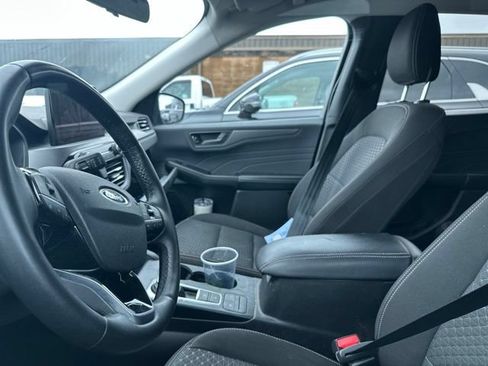 Used 2023 Ford Escape Active AWD/4WD image 7