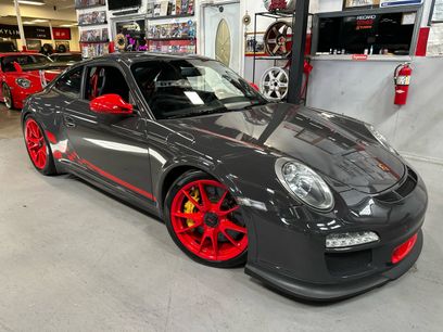 Used 2011 Porsche 911 GT3 RS