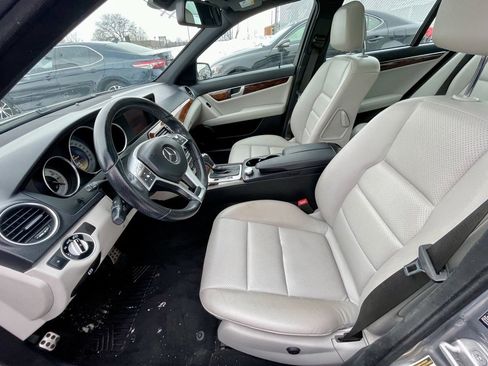 Used 2012 Mercedes-Benz C 300 4MATIC Sedan image 15