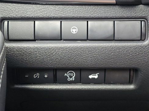 New 2026 Nissan Rogue SV w/ Cold Weather Package image 20