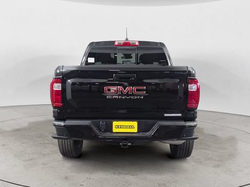 Certified 2026 GMC Canyon Elevation w/ Convenience Package AWD/4WD image 6