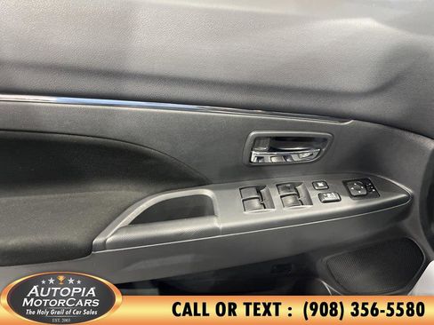 Used 2025 Mitsubishi Outlander Sport AWD image 19