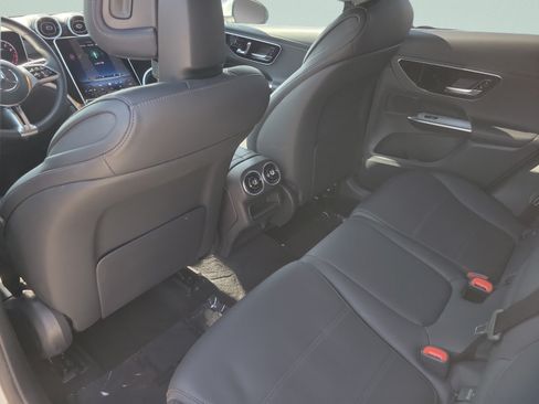 Certified 2024 Mercedes-Benz GLC 300 4MATIC image 10