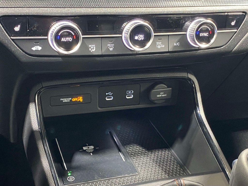 New 2026 Honda CR-V Sport-L image 30