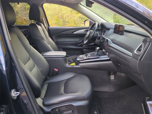 Certified 2022 MAZDA CX-9 Touring Plus image 29