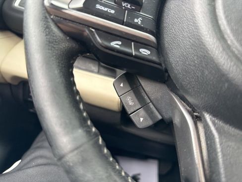 Used 2020 Subaru Ascent Limited w/ Popular Package #2A image 20