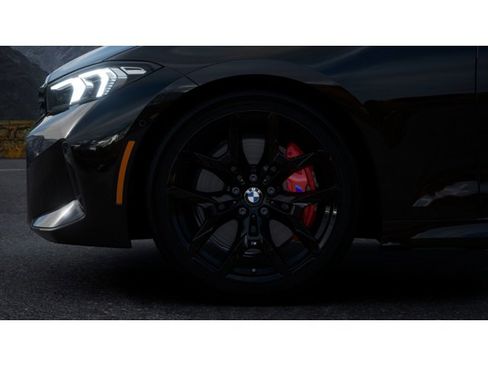 New 2026 BMW M340i xDrive w/ Premium Package image 7