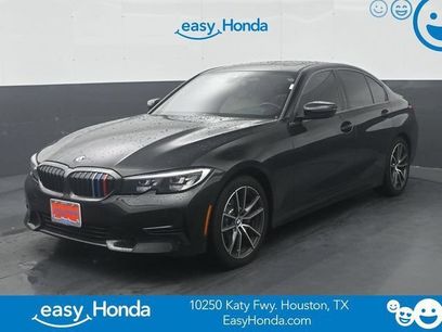 Used 2019 BMW 330i Sedan w/ Driving Assistance Package
