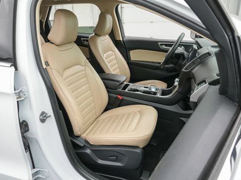 Certified 2024 Ford Edge SEL w/ Convenience Package AWD/4WD image 21