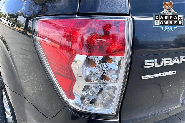 Used 2012 Subaru Forester 2.5X Premium AWD/4WD image 28