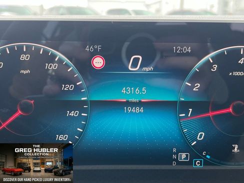 Used 2019 Mercedes-Benz A 220 4MATIC image 46