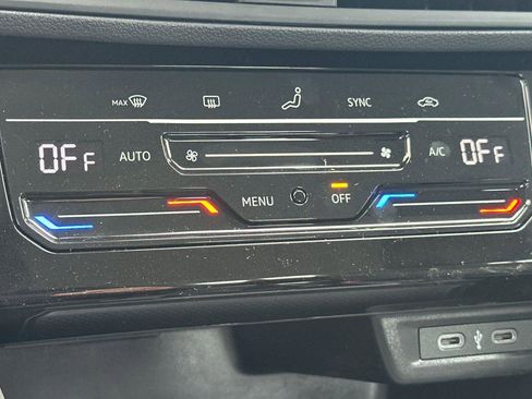 New 2026 Volkswagen Jetta S image 18