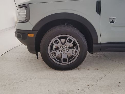 Certified 2022 Ford Bronco Sport Big Bend image 26