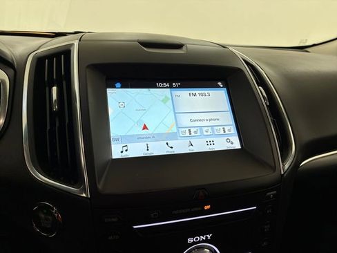 Used 2018 Ford Edge Titanium w/ Equipment Group 302A image 26