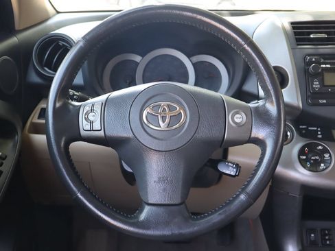 Used 2012 Toyota RAV4 Limited w/ Premium Plus Value Pkg AWD/4WD image 18
