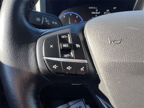 Used 2022 Ford Bronco Sport Big Bend w/ Convenience Package image 27