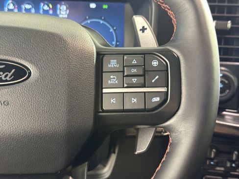 Used 2025 Ford F150 Raptor AWD/4WD image 29