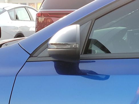 Used 2024 Kia Forte GT-Line w/ GT-Line Premium Package image 12