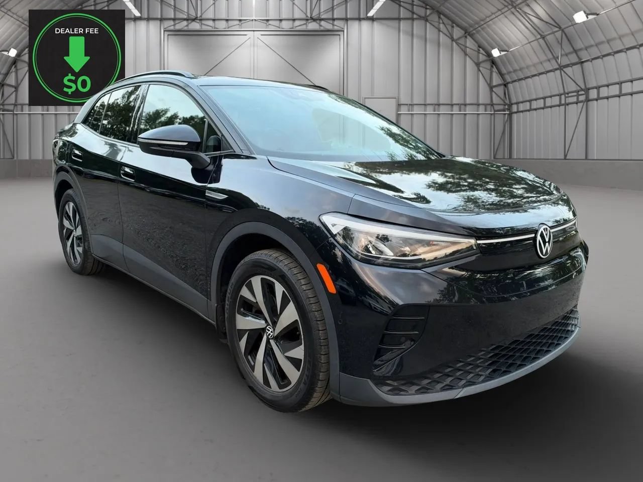 Used 2023 Volkswagen ID.4 Pro RWD image 7