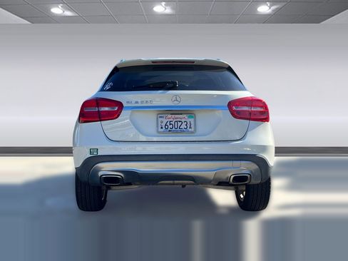 Used 2015 Mercedes-Benz GLA 250 image 5
