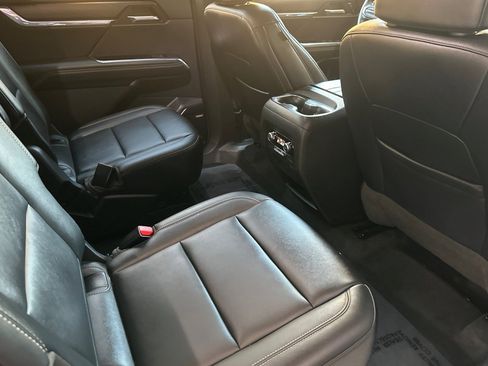 Certified 2024 GMC Acadia Elevation image 20