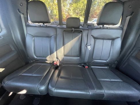 Used 2013 Ford F150 Lariat w/ Luxury Equipment Group image 10