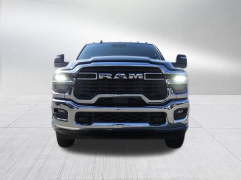 New 2026 RAM 3500 Tradesman image 5