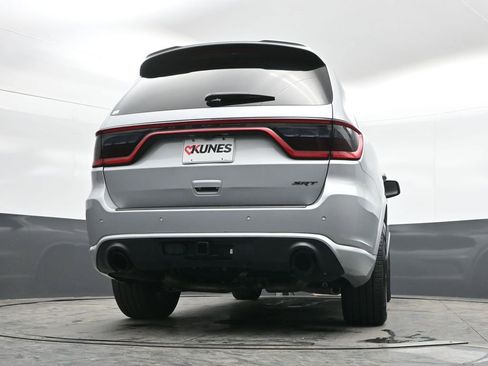 Used 2024 Dodge Durango SRT image 45