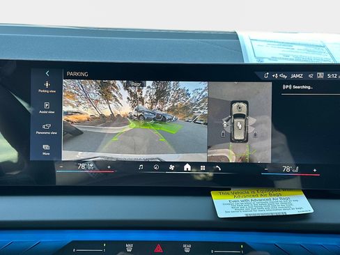 New 2026 BMW X3 xDrive30 w/ Premium Package image 22