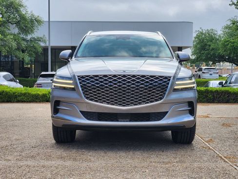 Used 2024 Genesis GV80 2.5T AWD/4WD image 2