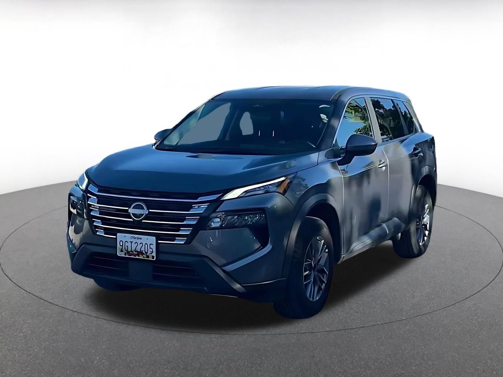 Used 2026 Nissan Rogue SV AWD/4WD image 6