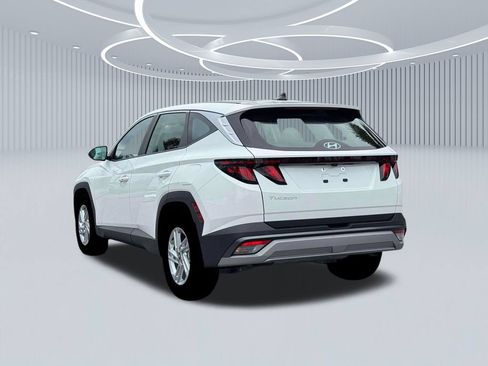 New 2026 Hyundai Tucson SE FWD image 5