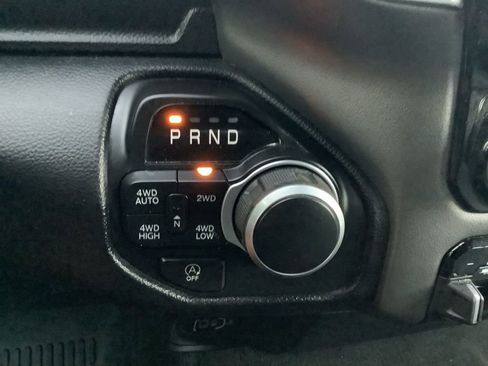 Used 2022 RAM 1500 Lone Star image 21