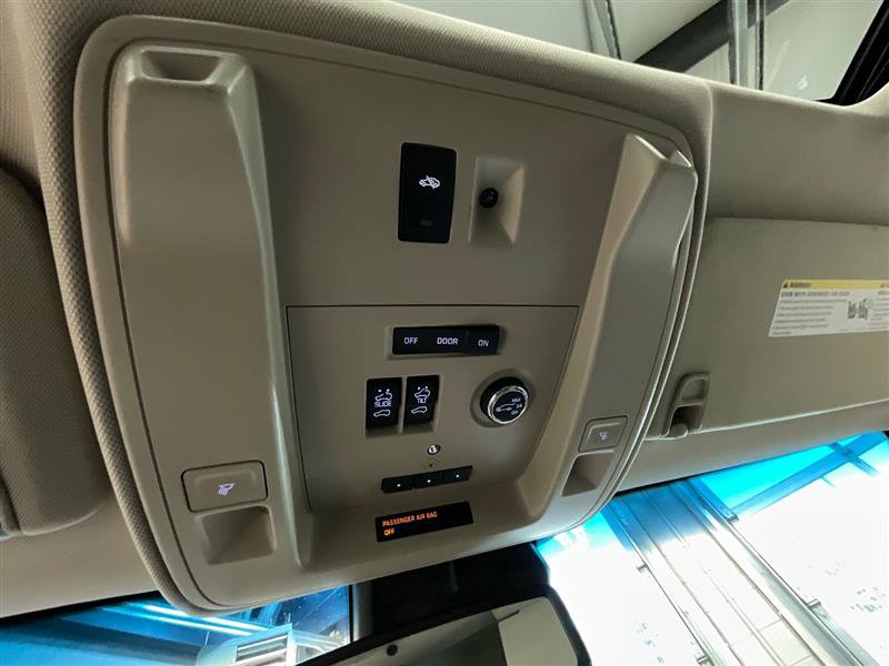 Used 2018 GMC Yukon XL SLT w/ Premium Edition AWD/4WD image 21