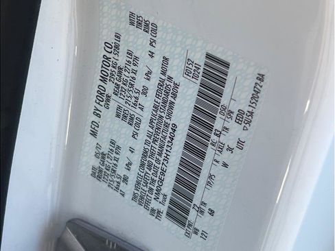 Used 2017 Ford Transit Connect XL image 21