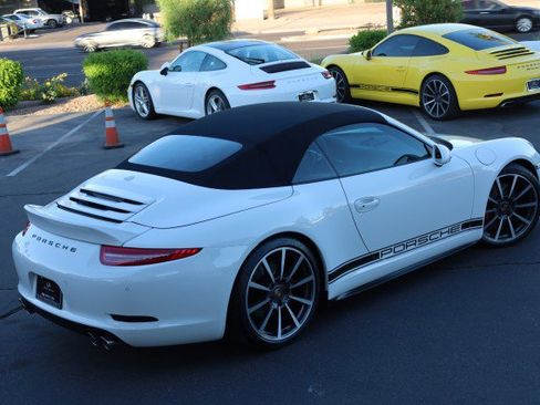 Used 2012 Porsche 911 Carrera S RWD image 70
