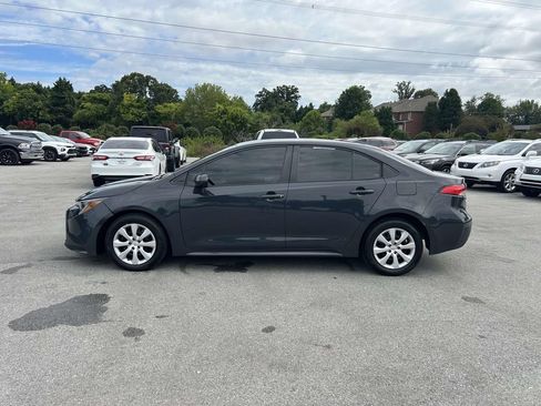 Used 2024 Toyota Corolla LE FWD image 12